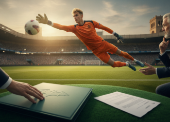 Valencia submits formal offer for goalkeeper Kayne van Oevelen after breakout Volendam season