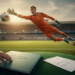 Valencia submits formal offer for goalkeeper Kayne van Oevelen after breakout Volendam season