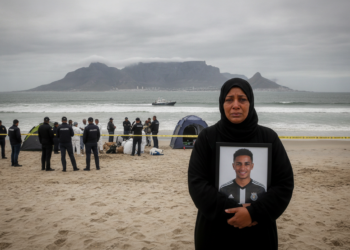 Jayden Adams death sparks Cape Town inquest as partner Aqueelah Adendorf mourns