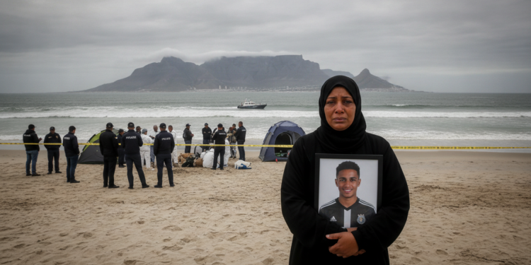 Jayden Adams death sparks Cape Town inquest as partner Aqueelah Adendorf mourns