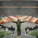 FIFA World Cup Final adds Burna Boy as first African performer