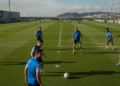 Real Sociedad resumes preseason as internationals rejoin and injured duo make progress