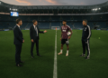 Everton open talks to sign Douglas Luiz from Juventus in summer