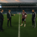 Everton open talks to sign Douglas Luiz from Juventus in summer