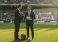 Mighty Wanderers marketing manager Greyson Chapita set to leave July 31 2026