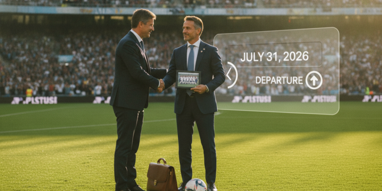 Mighty Wanderers marketing manager Greyson Chapita set to leave July 31 2026