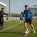 Jon Pacheco returns to Real Sociedad training as Pellegrino Matarazzo assesses future