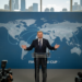 World Cup expansion beyond 48 teams discussed after 2026 says Infantino