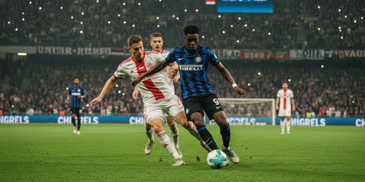 Jamal Iddrissou draws Köln interest as Inter insist on buy-back clause