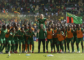 Zambia's Copper Queens target first Women's AFCON title under Nora Häuptle