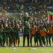 Zambia's Copper Queens target first Women's AFCON title under Nora Häuptle
