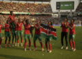 Kenya's Junior Starlets Clinch FIFA U-17 World Cup Spot After 3-1 Win