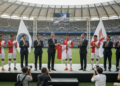Vietjet named Official Airline Partner of ASEAN United FC events