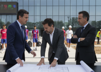 LaLiga transfers: Barcelona, Real Madrid and Atletico accelerate summer rebuilds