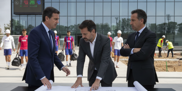 LaLiga transfers: Barcelona, Real Madrid and Atletico accelerate summer rebuilds