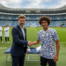 Hamburger SV signs Martin Adeline from Troyes on long-term deal after medical