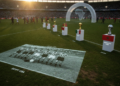 African football charts World Cup breakthroughs from Egypt 1934 to Morocco 2026
