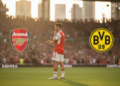 Christos Tzolis prefers Arsenal over Borussia Dortmund in transfer pursuit