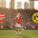 Christos Tzolis prefers Arsenal over Borussia Dortmund in transfer pursuit