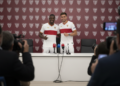 Sevilla FC unveils 2026-27 home kit honoring centenary club crest