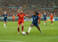 Spain vs France semi-final could decide World Cup favorite with Spain advantage