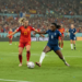 Spain vs France semi-final could decide World Cup favorite with Spain advantage