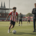 Said El Mala to stay at 1. FC Köln, Kessler confirms