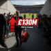 Arsenal set to pursue Bradley Barcola from PSG in £130m move
