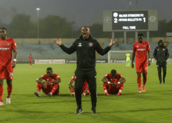 Nyasa Bullets coach Nyirenda accuses players of indiscipline after Top 8 exit