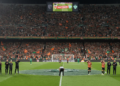 Valencia to start LaLiga later after Betis fixture postponed for Lo Celso