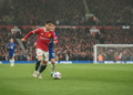 Manchester United target Lewis Hall as left-back priority in summer transfer