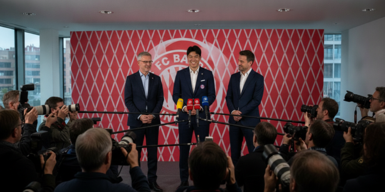 Bayern Munich rules out sale of Kim Min‑jae after offers