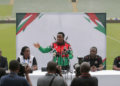 Harambee Starlets coach Odemba urges Kenya to bid for 2028 WAFCON