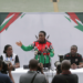 Harambee Starlets coach Odemba urges Kenya to bid for 2028 WAFCON