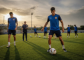Valencia targets free agent right-back Will Mikelbrencis after Meunier collapse