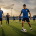 Valencia targets free agent right-back Will Mikelbrencis after Meunier collapse