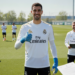 Courtois cleared of groin injury and set to sign Real Madrid extension