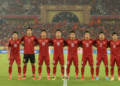 Vietnam launches star-studded squad for ASEAN Hyundai Cup 2026 defence