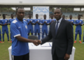 Gilbert Chirwa appointed Chilobwe United technical director to replace late Rodgers Yasin