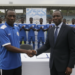 Gilbert Chirwa appointed Chilobwe United technical director to replace late Rodgers Yasin