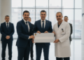 Valencia CF Players Association transfers fundraising proceeds to Acibadem City Clinic in Bulgaria