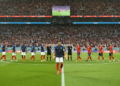 France vs Spain starting lineups confirmed with Mbappé as captain
