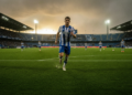 Zubeldia vows to regain form and lead Real Sociedad's European campaign