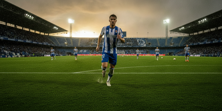 Zubeldia vows to regain form and lead Real Sociedad's European campaign