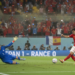 Spain reach World Cup final as Oyarzabal penalty sinks France