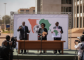 Namibia's AFCON 2028 co-hosting bid awaits government commitment