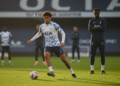 Tottenham targets Neco Williams as left-back replacement amid Spence doubts