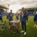 England coach Tuchel reveals ice-cream bike ritual before Argentina World Cup semi