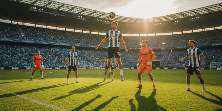 Robin Gosens set to join Schalke 04 on loan with buy obligation