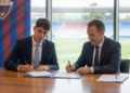 Hugo Sotelo set to join Levante on loan with optional buy clause